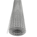 Factory direct hot dip galvanized welding iron wire mesh , construction wire mesh, protective fence